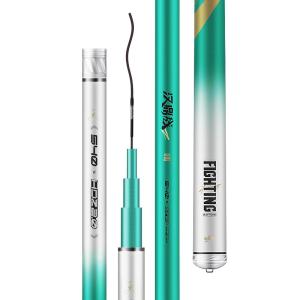 HANDING | Ultra Lightweight Super Strong All-purpose Carp Fishing Rod