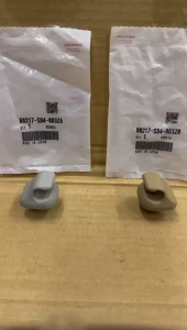 CIVIC FD SNA CITY GD SEL SUN VISOR HOLDER 88217-S04-003Z