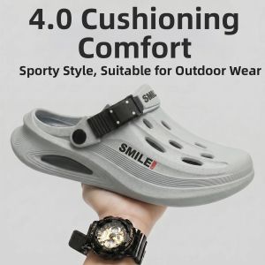 DAHONGNIANDAI | Anti-slip Anti-odor EVA Comfortable Clogs