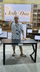 Kệ để tài liệu kệ đa năng giúp nơi học tập và làm việc của chúng ta gọn gàng sạch sẽ chất gỗ MDF ván dày 12mm