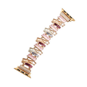 iSeriseWatch | Stylish Metal Chain Apple Watch Band 41mm