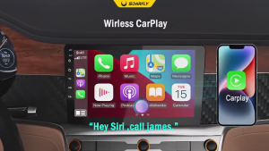 SOARFLY จอ android ติดรถยนต์ จอแอนดรอย 9 นิ้ว 7 นิ้ว 9 นิ้ว 10 นิ้ว จอ android 9นิ้ว จอแอนดอย10นิ้ว wifi จอแอนรอยรถยนต์ เครื่องเล่นหน้าจอสัมผัส SD / USB / Bluetooth เครื่องเล่นบลูทู FM/GPS/MP5/Wifi For Volkswagen Nissan Hyundai Toyota Multimedia Player