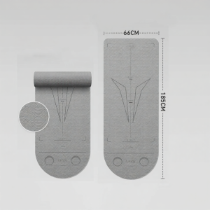 Umay(佑美) | Silent Anti-vibration Home-use Ab Roller Pad