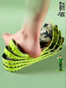 JVBV | Đệm Lót Giày Chống Mệt Mỏi