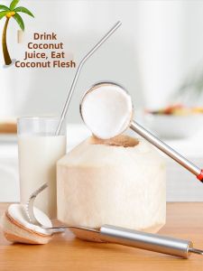SILITA | Coconut Opener Tool