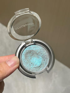 Phấn Mắt Một Màu Herorange Highlighter Blue Dragon Ball Shiny Sparkling Highlighter Eye Shadow Palette Phấn Mắt Đa Năng