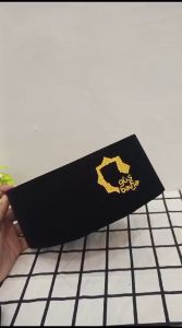 PROMO!!! SONGKOK PECI BORDIR LOGO GUS BAHA tinggi Normal (9 cm) + Ada Dus Setiap Peci