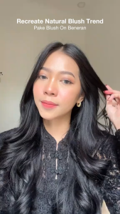 Make Over Blush On Single 6 gr/Blush On Make Over