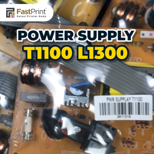 Adaptor Power Supply Printer Epson T1100 L1300