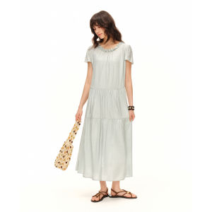 DUSHU | Divided Customized Two Pieces Dress