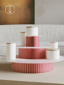 SHIBAZHI | Collapsible Desktop Display Stand