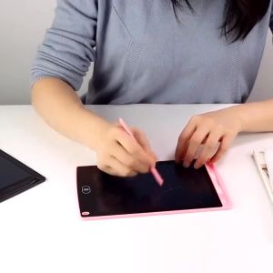 Portable LCD Writing Tablet For Kids Drawing Pad Electronic Tablet