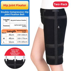 Post-Op Recovery Orthosis
