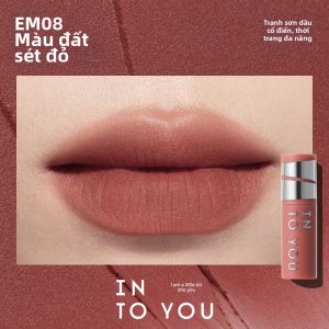 INTO YOU | Son Lì Velvet Mini