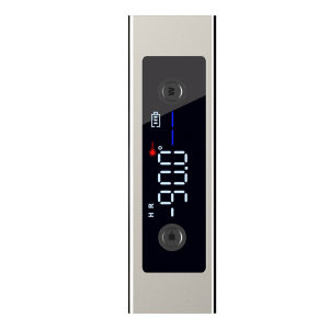 DELIXI Electric | High Precision Bright Line Angle Measuring Laser Level