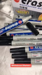 12pcs School Supplies Marker Ms300 12pcs 1box