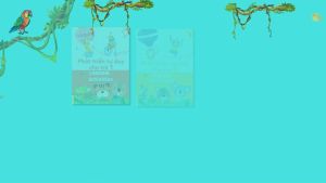 Sách - Phát Triển Tư Duy Cho Trẻ - Animal Activities (Song ngữ Anh Việt) - ndbooks