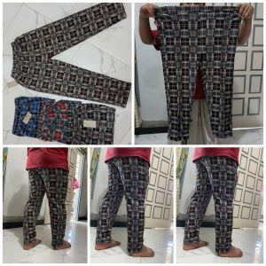 celana kulot wanita