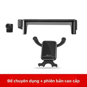 HATE | Đế Đỡ Điện Thoại Dẫn Đường Ô Tô 212T01