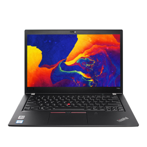 Lenovo Thinkpad T480S Laptop: 8th Gen Intel i7, 16GB RAM & 512GB SSD