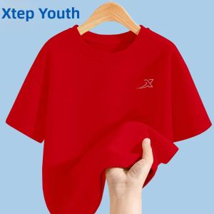 XTEP | Cotton Breathable Loose T-shirt