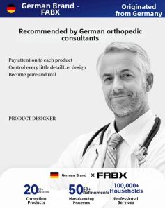 FABX | Shoulder Opening and Body Stretching Exercise Stick