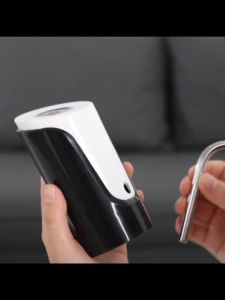 Mesin Pompa Air Listrik: Pompa Penyedot Air Otomatis