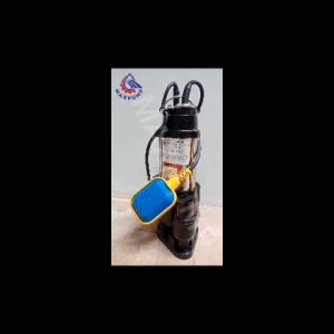 MAXPUMP POMPA CELUP POMPA AIR CELUP OTOMATIS - NON OTOMATIS 220V SUBMERSIBLE PUMP Pompa Celup stainlees 1phase
