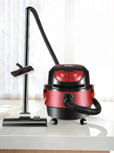 Haier | Powerful Handheld Carpet & Pet Hair Vacuum Cleaner
