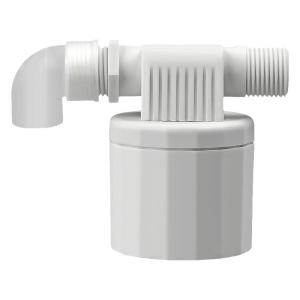 LECAN | Float Valve Water Level Controller