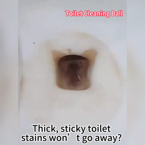 【5/10 Pcs Pack】Auto Hanging Toilet Bowl Cleaner Toilet Cleaner Deodorization Stain Removal Long Lasting Continuous Freshness Fresh Scent