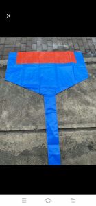 terpal cuci ac/cover ac/plastik cuci ac split/bisa di pake dari ac 05-2pk