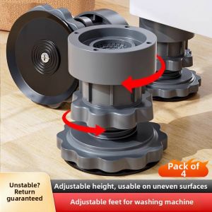 TAOKOU | Anti-slip Anti-vibration Pedestal 10kg