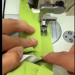 #T3 Adjustable Cording/Regular/Zipper Presser Foot Universal Feet For 1-Needle Lockstitch Industrial Sewing Machine Accessories