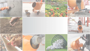 โม่ปูน MINI-MARTON รุ่นพิเศษ 130 ลิตร ยกดั้มได้ 1/2แรงม้า 220V โม่ผสมปูนไฟฟ้า โม่ผสมปูนก่อสร้าง กรุงเทพฯ