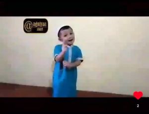 Baju Koko Anak Laki-laki Terbaru 2024 & Model Setelan Taqwa