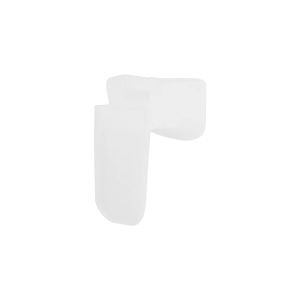 IRIN | IRIN Silicone Clarinet Thumb Pad Oboe Thumb Rest Cushion Woodwind Ngón Tay Bảo Vệ Phụ Kiện Thay Thế Cho Người Chơi Nhạc Cụ Hơi