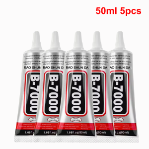 50ML Keo Dán Giày Trong Suốt Để Sửa Chữa Đế Chất Kết Dính Chống Thấm Nước Linh Hoạt Cho Da Giày Cao Su Mạnh Mẽ Cố Định Đế Dụng Cụ Ngoài Trời Tại Nhà