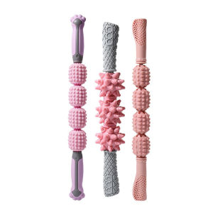 TUSI | Pain Relief Muscle Fascia Massage Stick Deep Pain Massage