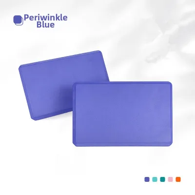 Child Adult Yoga Block High Density Heavy Weight Thickened Foam