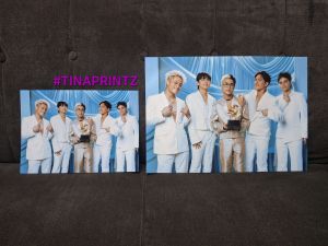 SB19 AT FILIPINO MUSIC AWARDS 2025 POSTERS AND SINTRABOARD