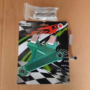 cover pelindung kaliper belakang klx150 merek SRX