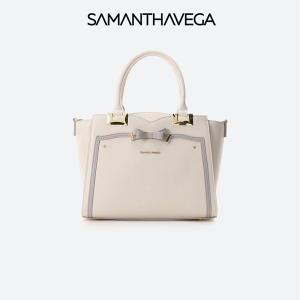 SamanthaVega Butterfly Knot Wing Bag Sweet Lady Diamond Accented Crossbody Shoulder Handbag Stylish Womens Purse Handbag