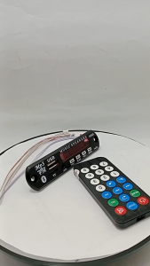 Kit Mp3 bluetooth Kualitas Bagus