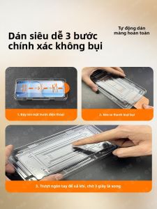 CHECKON | Miếng Dán Kính Cường Lực