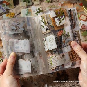 Stickers Punk | Chinese Style Antique Look Waterproof Stickers