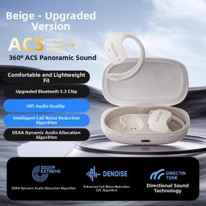 Philips | Bone Conduction Wireless Ear Hook Sport Headphones