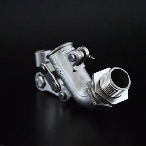 TUOMIU | Automatic Water Level Control Valve 304 Stainless Steel