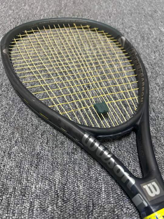 HYPER SLEDGE HAMMER 2.0 ハイパースレッジハンマー Wilson 2.0 Hyper Sledge Hammer 125