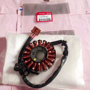 sensor ckp spul stator comp vario fi esp vario 110 fi esp kode part 31220-K46-N21 asli AHM